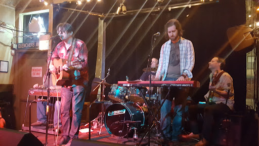 Bar «Quenchers Saloon», reviews and photos, 2401 N Western Ave, Chicago, IL 60647, USA