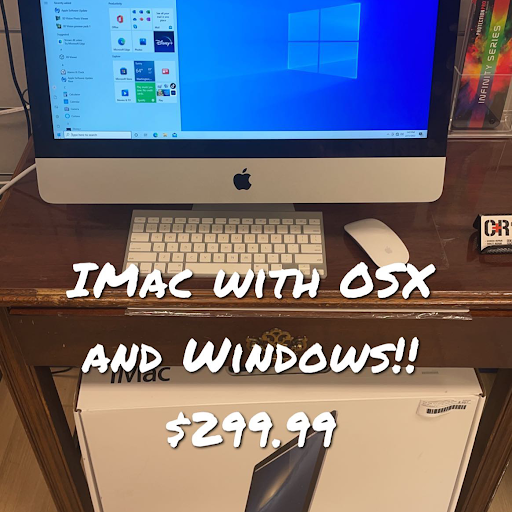 Cell Phone Store «CR Cell Phone Repair», reviews and photos, 4444 1st Ave NE, Cedar Rapids, IA 52402, USA