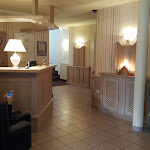 Photo n°3 de l'avis de Nelu.u fait le 31/12/2017 à 11:30 sur le  Ambiente Hotel & Restaurant à Plauen