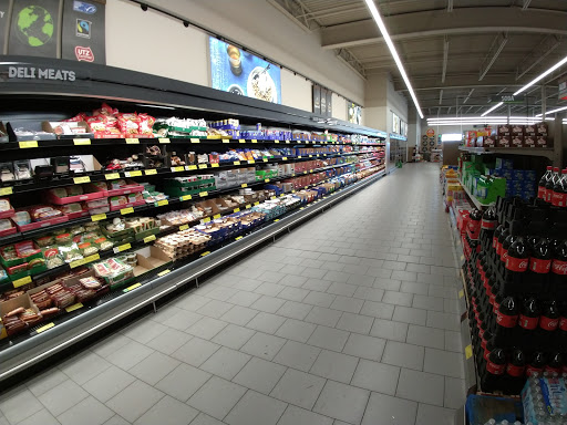 Supermarket «ALDI», reviews and photos, 7589 153rd St W, Apple Valley, MN 55124, USA