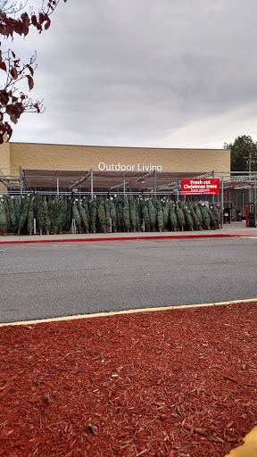 Department Store «Walmart Supercenter», reviews and photos, 270 Walmart Way, Dahlonega, GA 30533, USA