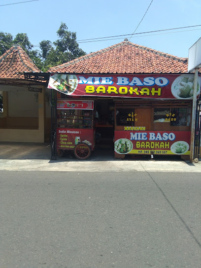 Baso Mang Enco