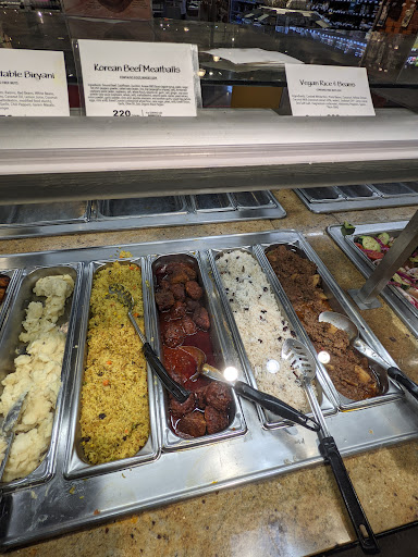 Grocery Store «Whole Foods Market», reviews and photos, 5945 State Bridge Rd, Duluth, GA 30097, USA