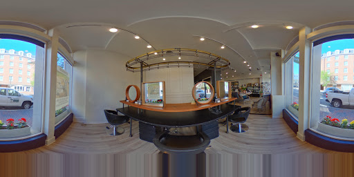 Hair Salon «Georgetown Aveda Salon & Spa», reviews and photos, 1325 Wisconsin Ave NW, Washington, DC 20007, USA