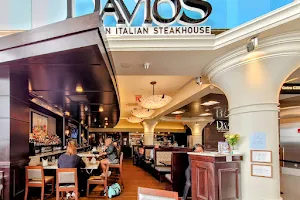 Davio's Steakhouse image