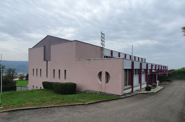 Mehrzweckhalle Walterswil - Oftringen