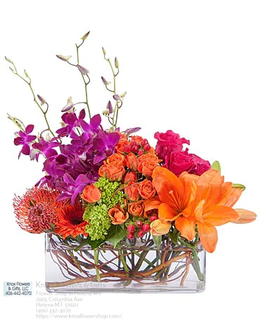 Florist «Knox Flowers & Gifts», reviews and photos, 2005 Columbia Ave, Helena, MT 59601, USA