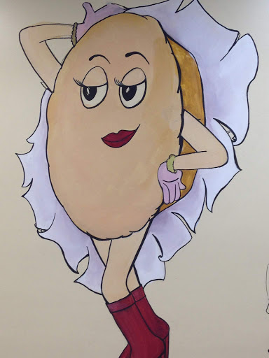 Coffee Shop «Kam Hing Coffee Shop», reviews and photos, 118 Baxter St, New York, NY 10013, USA