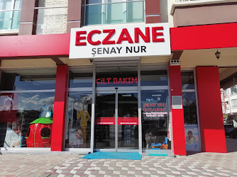 Şenay Nur Eczanesi