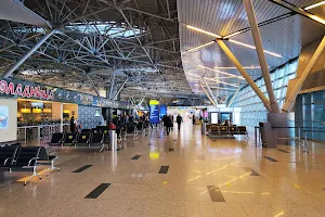 Vnukovo International Airport image