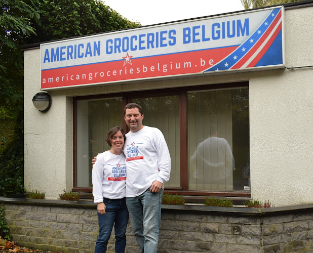 Beoordelingen van American Groceries Belgium - Online Store in Waver - Supermarkt