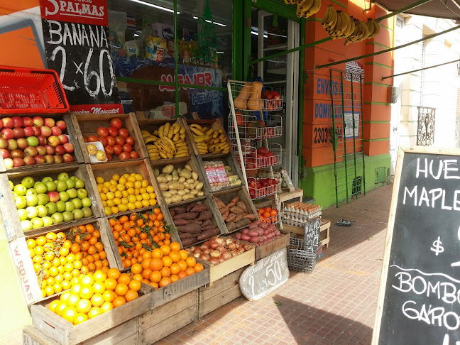 Opiniones de Autoservice GOLAZO en Ciudad del Plata - Supermercado