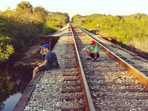 Recreation Center «Gardenville Recreation Center», reviews and photos, 6215 Symmes Rd, Gibsonton, FL 33534, USA