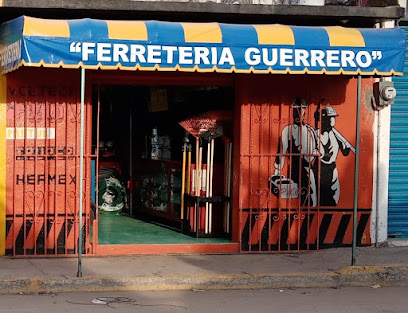 Ferretería Guerrero