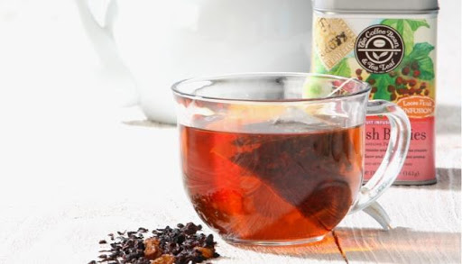 Coffee Shop «The Coffee Bean & Tea Leaf», reviews and photos, 2560 W Chandler Blvd #1, Chandler, AZ 85224, USA