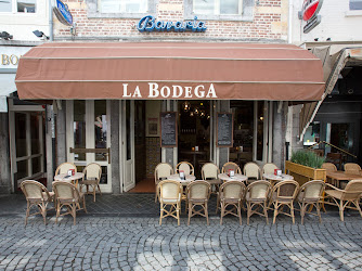 La Bodega Maastricht