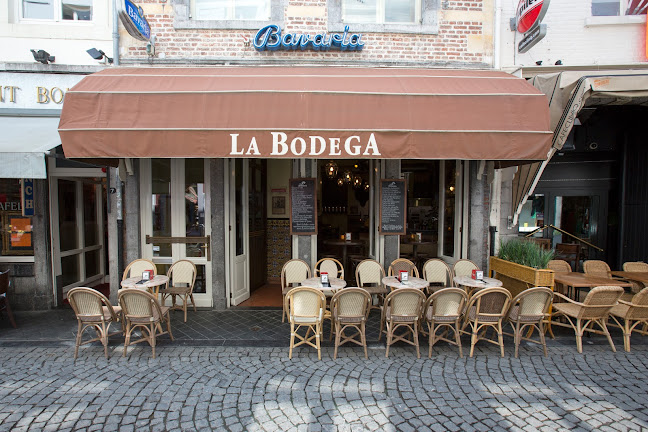 La Bodega Maastricht - Bar