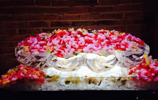 Caterer «Bluegrass Catering», reviews and photos, 903 Manchester St, Lexington, KY 40508, USA