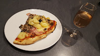 Plats et boissons du Pizzeria MONTPEY'ZZA à Montpeyroux - n°3