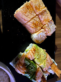Plats et boissons du Restaurant japonais Planet Sushi à Paris - n°19