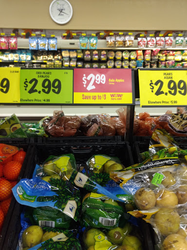 Grocery Store «Grocery Outlet Bargain Market», reviews and photos, 426 W Harder Rd, Hayward, CA 94544, USA