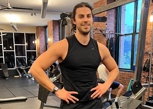 Gym «Chalk Gyms», reviews and photos, 193 N 9th St, Brooklyn, NY 11211, USA