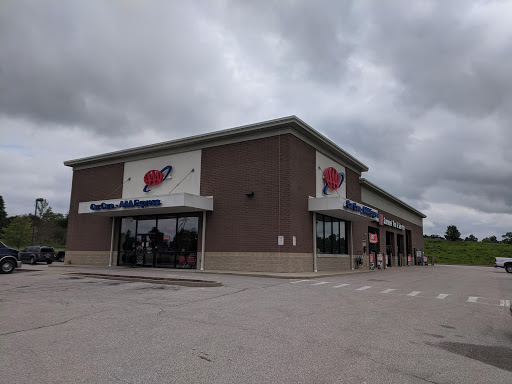 Auto Repair Shop «AAA | Bob Sumerel Tire & Service - Walton», reviews and photos, 620 Chestnut Dr, Walton, KY 41094, USA