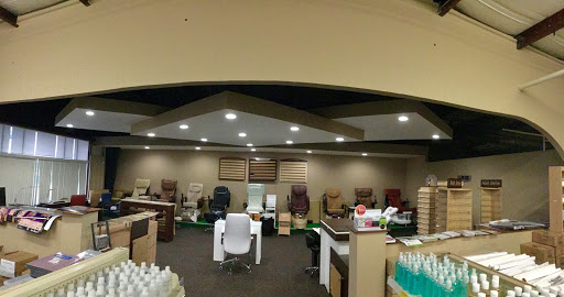 Beauty Supply Store «Sunshine Nail & Beauty Supply», reviews and photos, 4833 S 72nd St, Omaha, NE 68127, USA