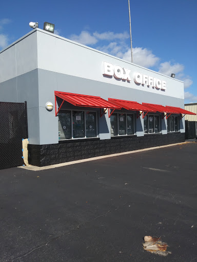 Concert Hall «MIDFLORIDA Credit Union Amphitheatre», reviews and photos