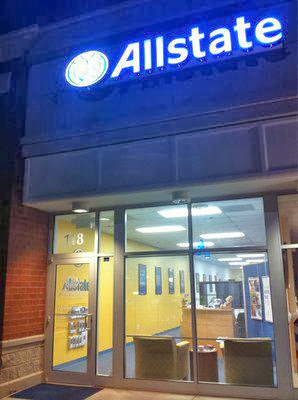 Insurance Agency «Allstate Insurance Agent: Jeff Shi», reviews and photos