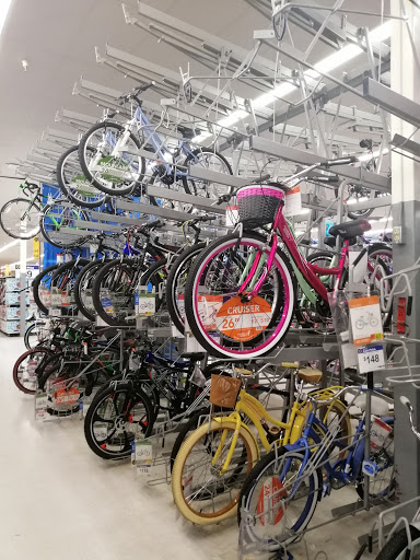 Discount Supermarket «Walmart Central», reviews and photos, 1012 Riley St, Folsom, CA 95630, USA