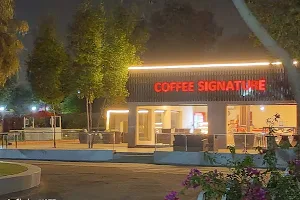 Coffee Signature image