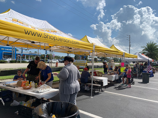 Television Repair Service «Jetson Appliance & Electronics Experts», reviews and photos, 4145 US-1, Fort Pierce, FL 34982, USA