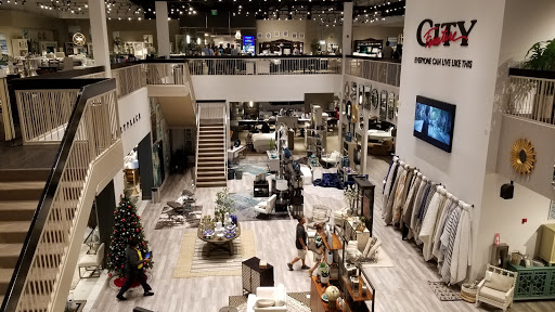 Furniture Store «City Furniture», reviews and photos, 6701 Hiatus Rd, Pompano Beach, FL 33321, USA