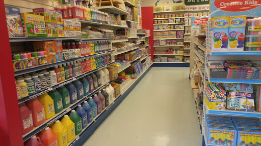 Educational Supply Store «Lakeshore Learning Store», reviews and photos, 4501 W Kennedy Blvd, Tampa, FL 33609, USA