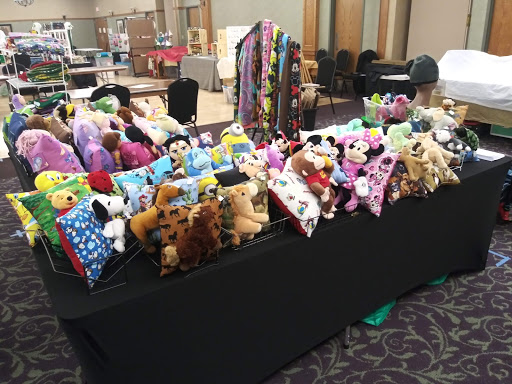 Community Center «Oak Creek Community Center», reviews and photos, 8580 S Howell Ave, Oak Creek, WI 53154, USA