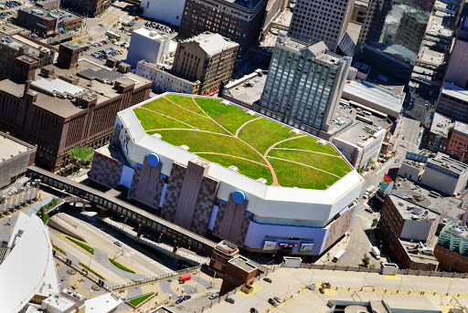 Roofing Contractor «Schwickert’s Tecta America», reviews and photos, 330 Poplar St, Mankato, MN 56001, USA