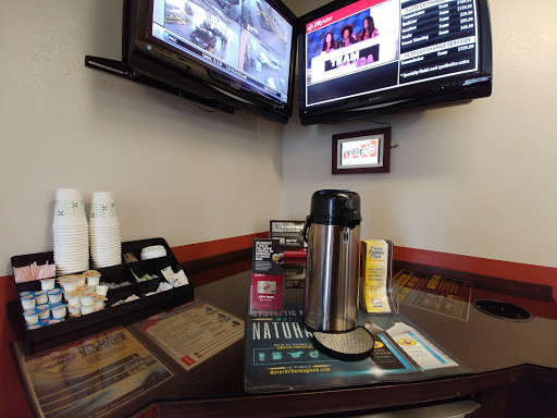 Jiffy Lube image