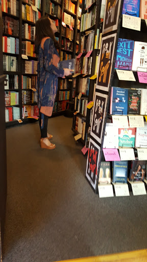 Book Soup image