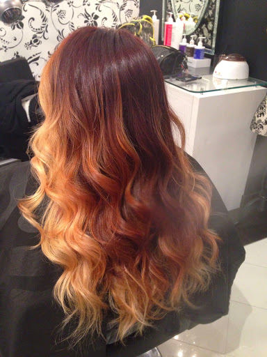 Beauty Salon «Positivity Hair Studio», reviews and photos, 8 Johnson St, Staten Island, NY 10309, USA