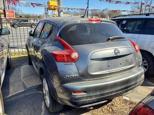 Used Car Dealer «CJAUTOSALES LLC», reviews and photos, 1301 S General McMullen, San Antonio, TX 78237, USA
