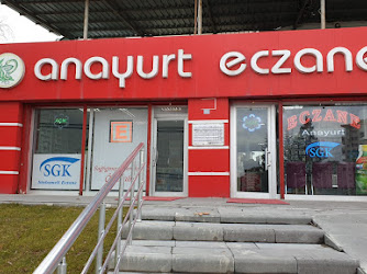 Anayurt Eczanesi