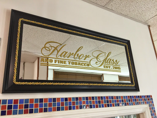 Tobacco Shop «Harbor Glass & Fine Tobacco», reviews and photos, 409 W Ehringhaus St, Elizabeth City, NC 27909, USA