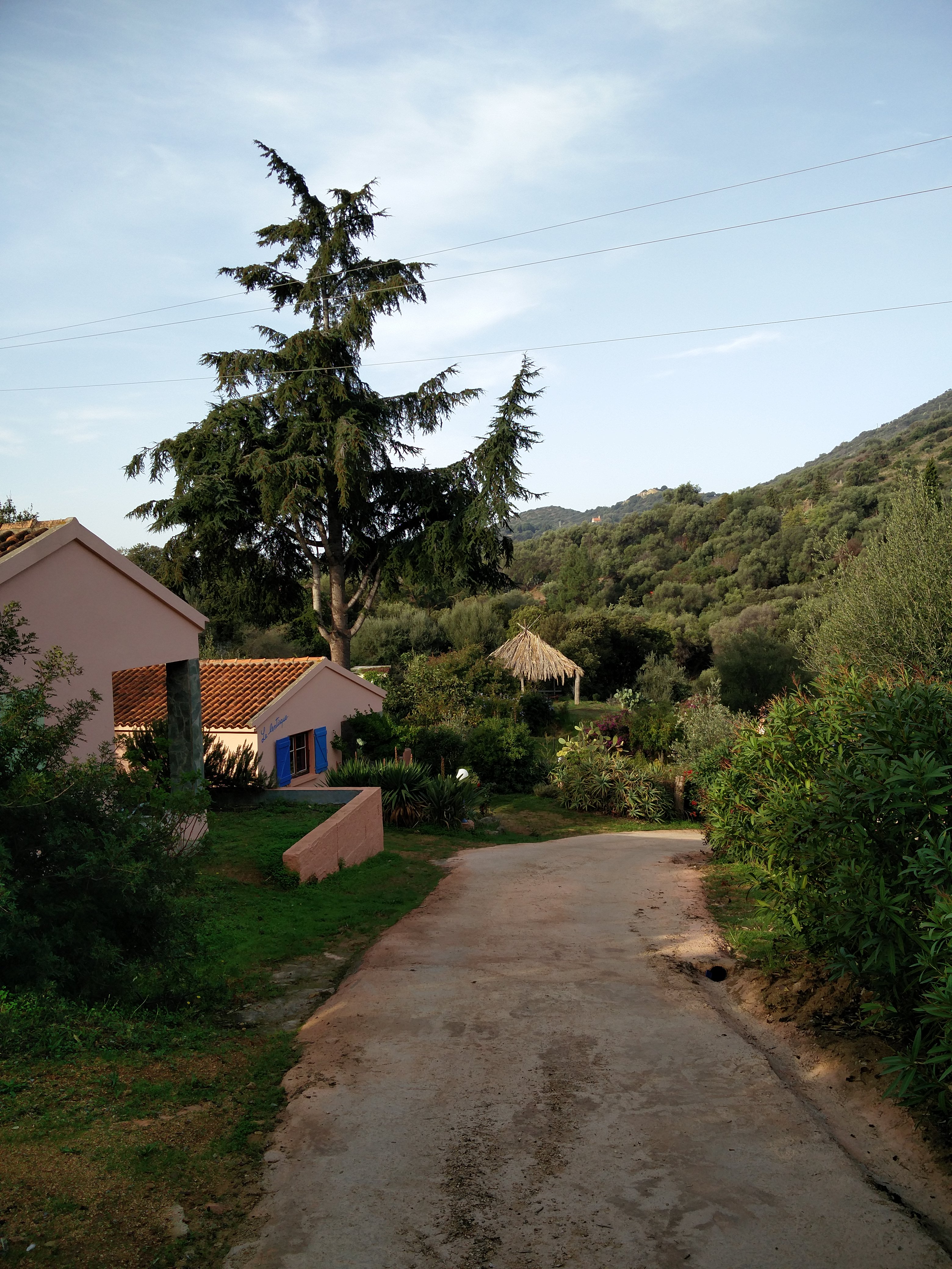 Photo n° 4 de l'avis de Poncho.R fait le 30/10/2016 à 06:21