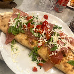 Photo n°1 de l'avis de Francesco.d fait le 01/07/2021 à 13:09 sur le  Pizzeria Ristorante Falesia à Piombino