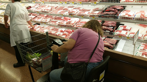 Supermarket «Publix», reviews and photos, 34 Miller St, Winston-Salem, NC 27104, USA