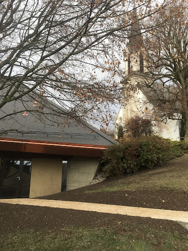 Pl. de l'Eglise, 1071 Chexbres, Schweiz