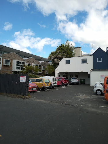Cancer Society of NZ Inc (Otago Southland Division) - Hospital