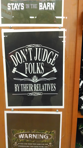 Home Improvement Store «Tractor Supply Co.», reviews and photos, 2070 S Cedar St, Imlay City, MI 48444, USA