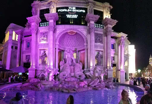 Computer Store «Apple The Forum Shops», reviews and photos, 3500 S Las Vegas Blvd, Las Vegas, NV 89109, USA